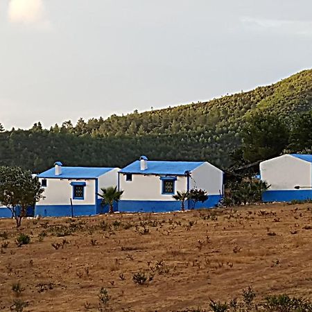 Ferma Jebala Ecolodge Kitane Bagian luar foto